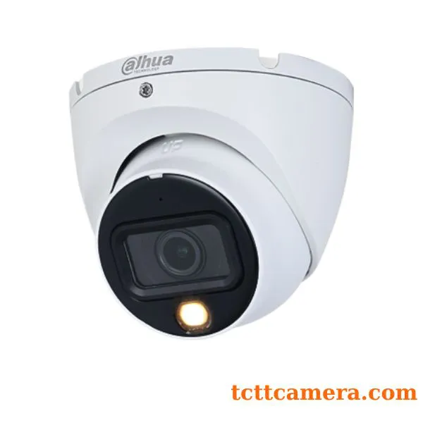 Camera HDCVI 2MP hồng ngoại 20m Dahua DH-HAC-HDW1200TLMP-IL-A