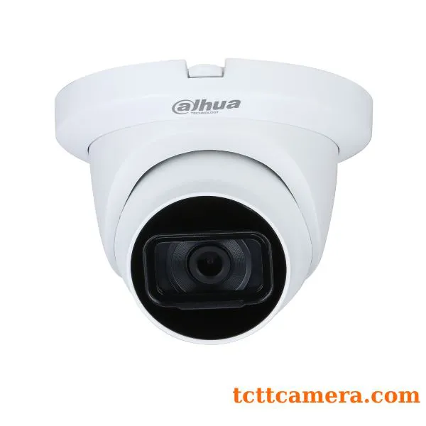 Camera HDCVI 2MP hồng ngoại 40m Dahua DH-HAC-HDW1200TMQP-A