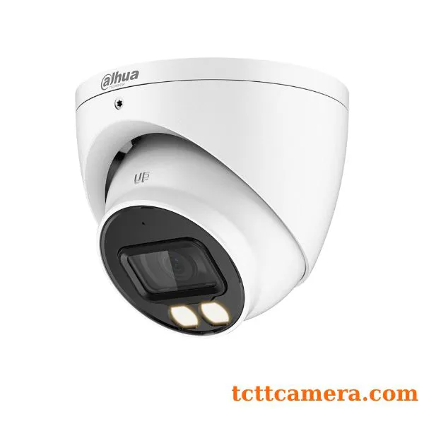 Camera HDCVI 2MP hồng ngoại 40m Dahua DH-HAC-HDW1200TP-IL-A