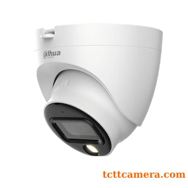 Camera HDCVI Full-color 2MP Dahua DH-HAC-HDW1239TLQP-A-LED-S2