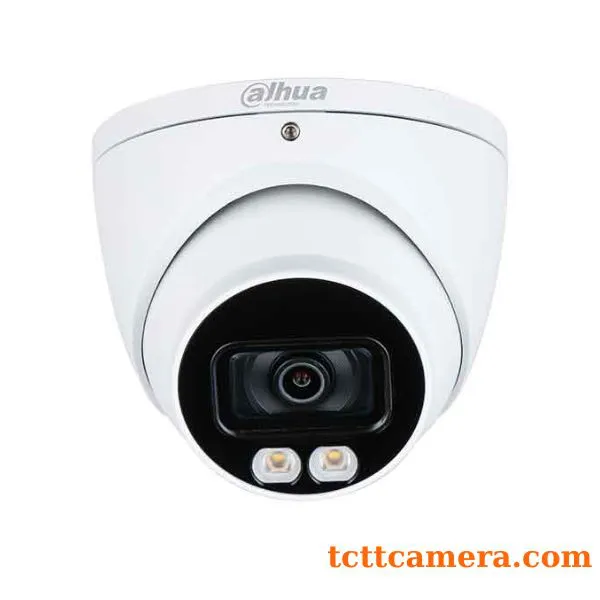 Camera HDCVI Full-color 2MP Dahua DH-HAC-HDW1239TP-A-LED-S2