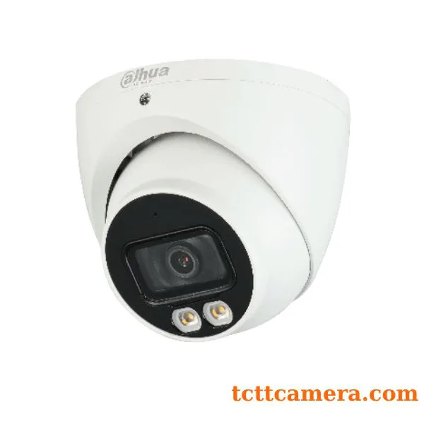 Camera HDCVI 2MP hồng ngoại 40m Dahua DH-HAC-HDW1239TP-IL-A