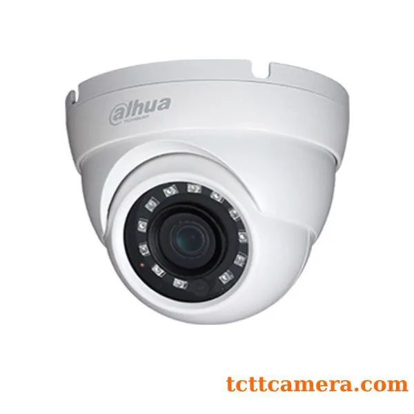 Camera HDCVI 5MP hồng ngoại 30m Dahua DH-HAC-HDW1500MP