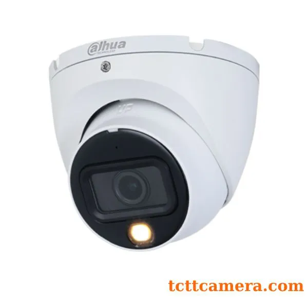 Camera HDCVI 5MP hồng ngoại 20m Dahua DH-HAC-HDW1500TLMP-IL-A