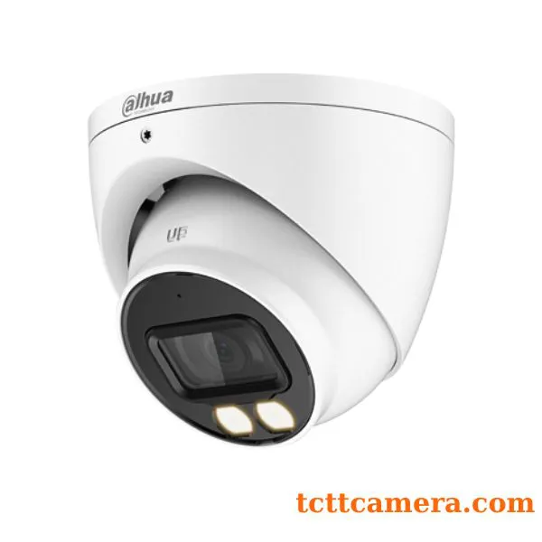 Camera HDCVI 5MP hồng ngoại 40m Dahua DH-HAC-HDW1500TP-IL-A
