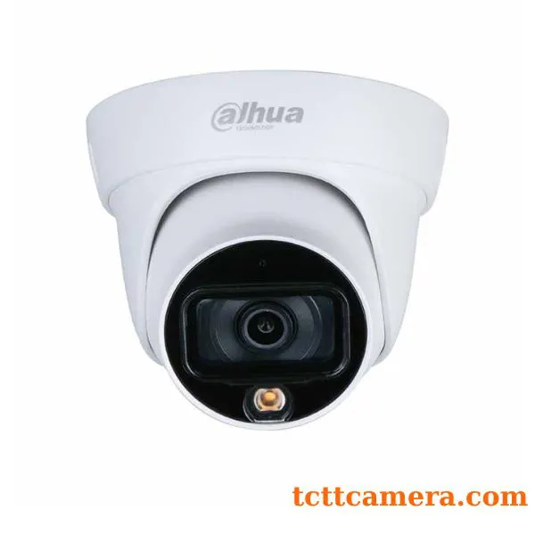Camera HDCVI Full-color 5MP Dahua DH-HAC-HDW1509TLP-A-LED