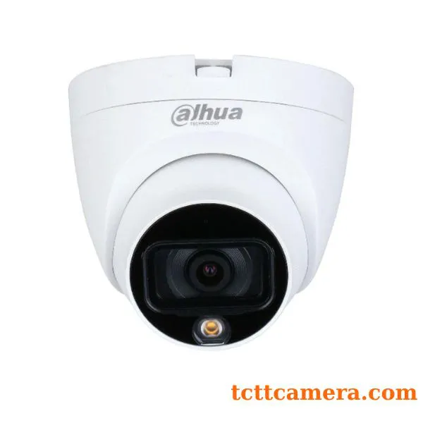 Camera HDCVI Full-color 5MP Dahua DH-HAC-HDW1509TLQP-A-LED-S2