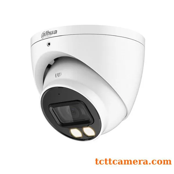 Camera HDCVI Full-color 5MP Dahua DH-HAC-HDW1509TP-A-LED-S2