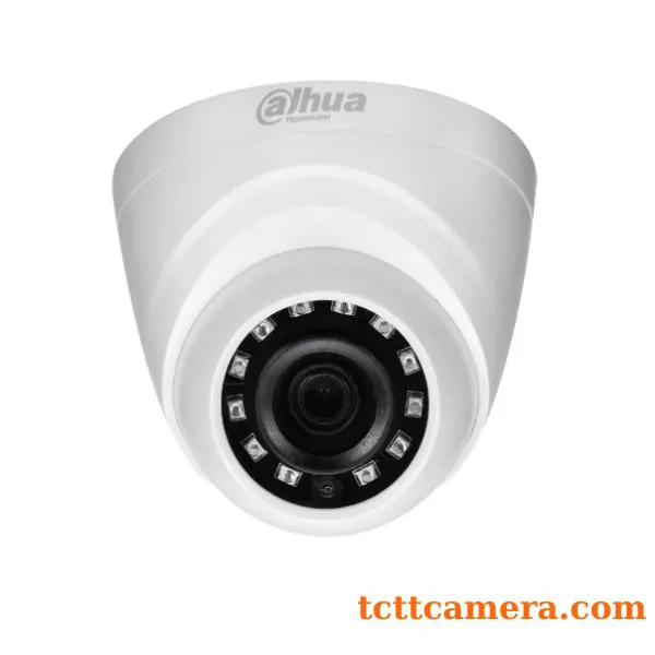 Camera HDCVI 8MP hồng ngoại 20m Dahua DH-HAC-HDW1800RP