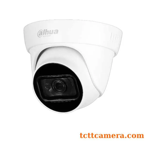 Camera HDCVI 8MP hồng ngoại 30m Dahua DH-HAC-HDW1800TLP-A
