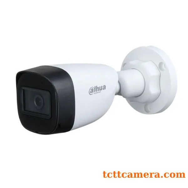Camera HDCVI 2MP hồng ngoại 30m Dahua DH-HAC-HFW1200CP-S5
