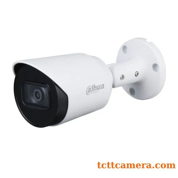 Camera HDCVI 2MP hồng ngoại 30m Dahua DH-HAC-HFW1200TP-S5