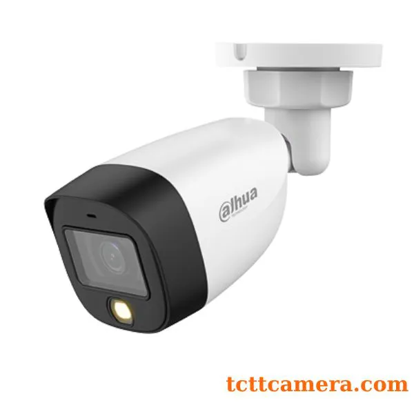 Camera HDCVI Full-color 2MP Dahua DH-HAC-HFW1239CP-IL-A