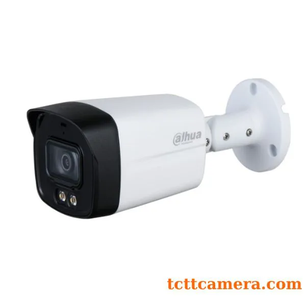 Camera HDCVI Full-color 2MP Dahua DH-HAC-HFW1239TLMP-LED-S2