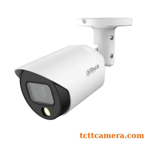 Camera HDCVI Full-color 2MP Dahua DH-HAC-HFW1239TP-LED-S2