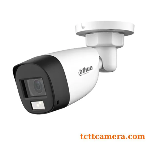 Camera HDCVI 5MP hồng ngoại 20m Dahua DH-HAC-HFW1500CLP-IL-A