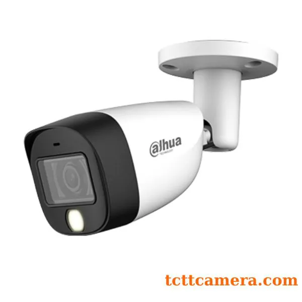 Camera HDCVI 5MP hồng ngoại 20m Dahua DH-HAC-HFW1500CMP-IL-A