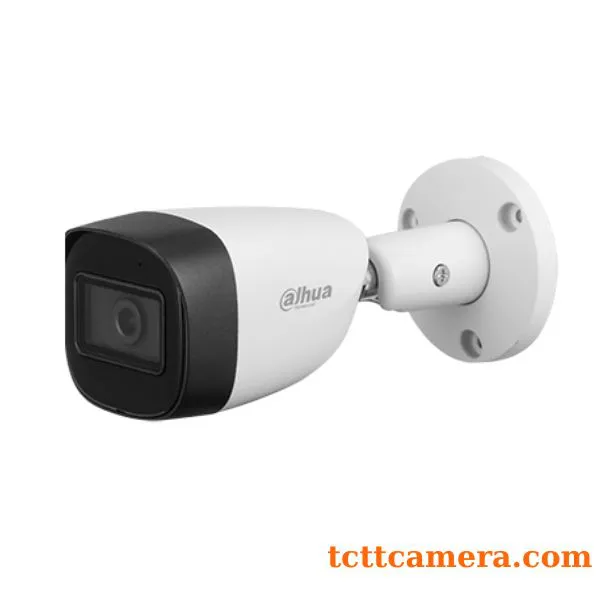 Camera HDCVI 5MP hồng ngoại 30m Dahua DH-HAC-HFW1500CMP-S2