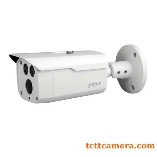 Camera HDCVI 5MP hồng ngoại 80m Dahua DH-HAC-HFW1500DP-S2
