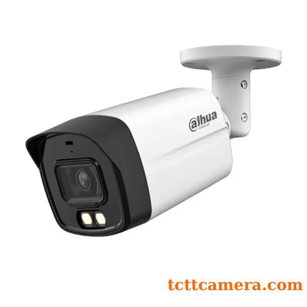 Camera HDCVI 5MP hồng ngoại 40m Dahua DH-HAC-HFW1500TLMP-IL-A