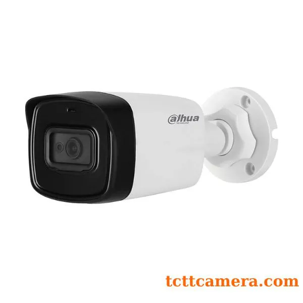 Camera HDCVI 5MP hồng ngoại 40m Dahua DH-HAC-HFW1500TLP-S2