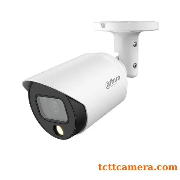 Camera HDCVI Full-color 5MP Dahua DH-HAC-HFW1509TP-A-LED-S2