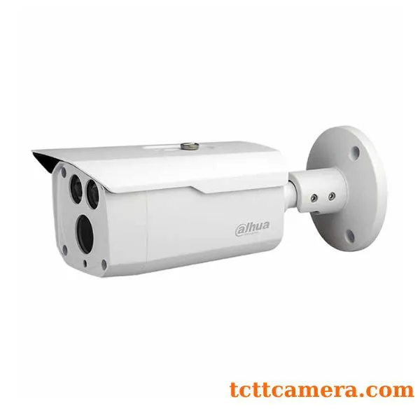 Camera HDCVI 8MP hồng ngoại 80m Dahua DH-HAC-HFW1801DP