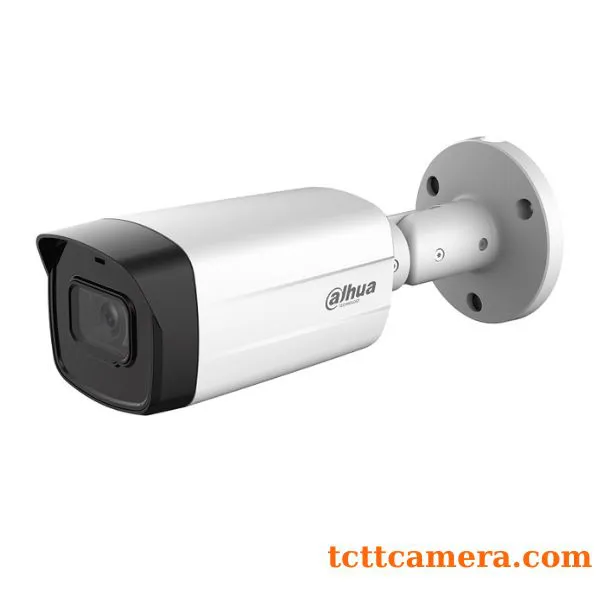 Camera HDCVI 8MP hồng ngoại 80m Dahua DH-HAC-HFW1801TMP-I8