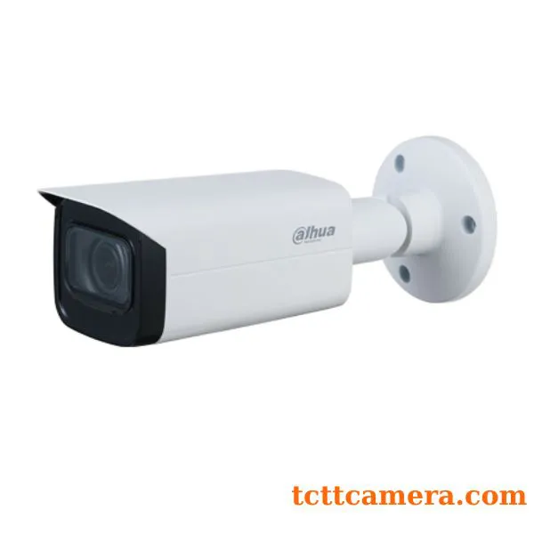 Camera HDCVI 5MP hồng ngoại 80m Dahua DH-HAC-HFW2501TUP-Z-A