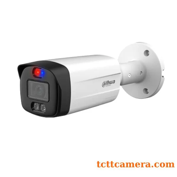 Camera HDCVI 5MP hồng ngoại 40m Dahua DH-HAC-ME1509THP-A-PV