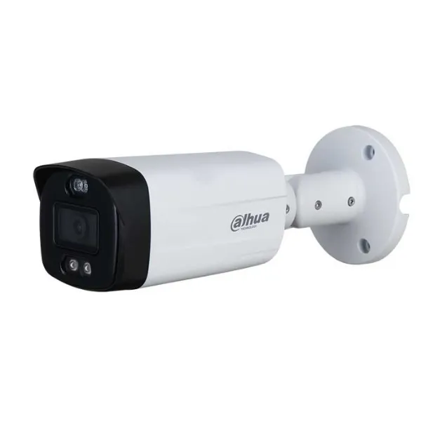 Camera analog 5MP Full-color HDCVI Dahua DH-HAC-ME1509THP-PV
