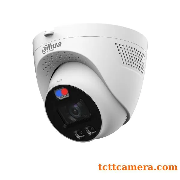 Camera HDCVI 5MP hồng ngoại 40m Dahua DH-HAC-ME1509TQP-A-PV