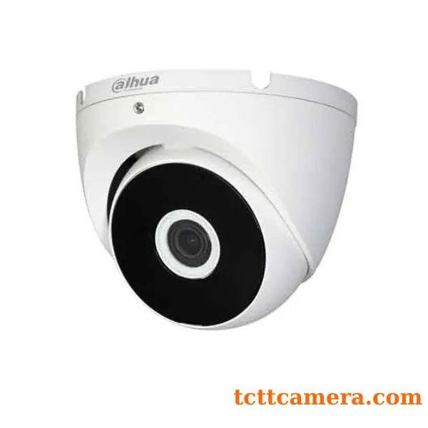Camera HDCVI 2MP hồng ngoại 20m Dahua DH-HAC-T2A21P