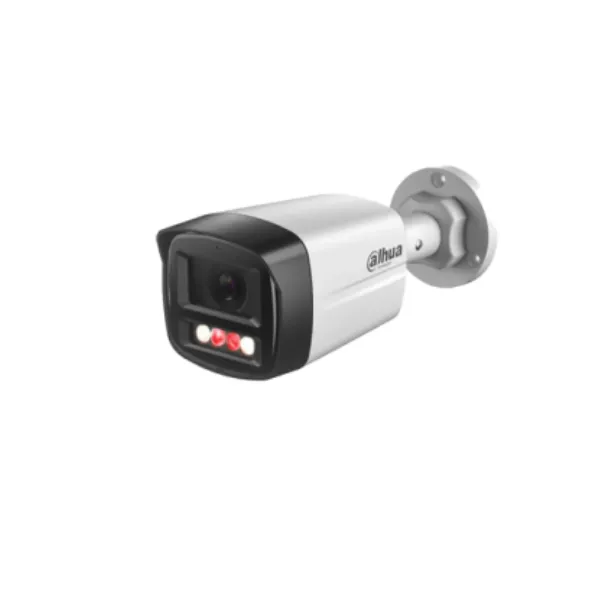 Camera IP thân cố định ngoài trời 2.0MP có mic Dahua DH-IPC-B1E29-A-IL