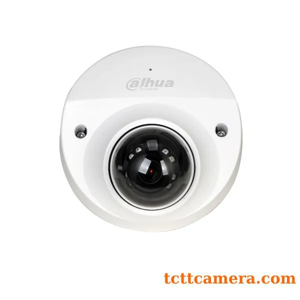 Camera HDCVI 2MP hồng ngoại 23m Dahua DH-IPC-HDBW3231FP-M