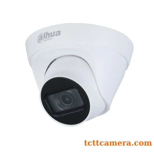 Camera IP 2MP hồng ngoại 30m Dahua DH-IPC-HDW1230T1P-S5