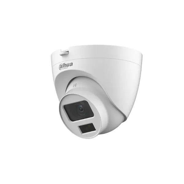 Camera IP cố định dome tháp pháo trong nhà 2MP Dahua DH-IPC-HDW1230T2-S5-VN