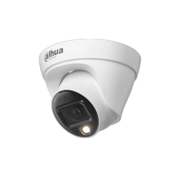 Camera IP Dome cố định Full color trong nhà 2.0MP có mic Dahua DH-IPC-HDW1239T1-A-LED-VN
