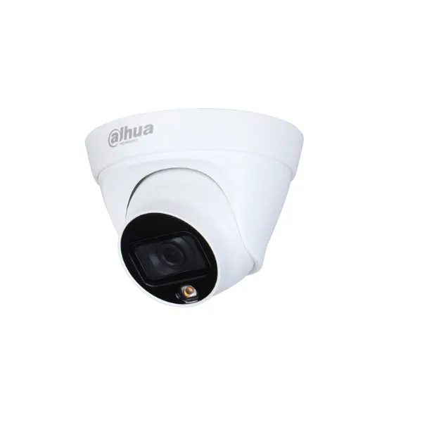 Camera IP 2MP có màu ngày đêm Dahua DH-IPC-HDW1239T1-LED-S5-VN