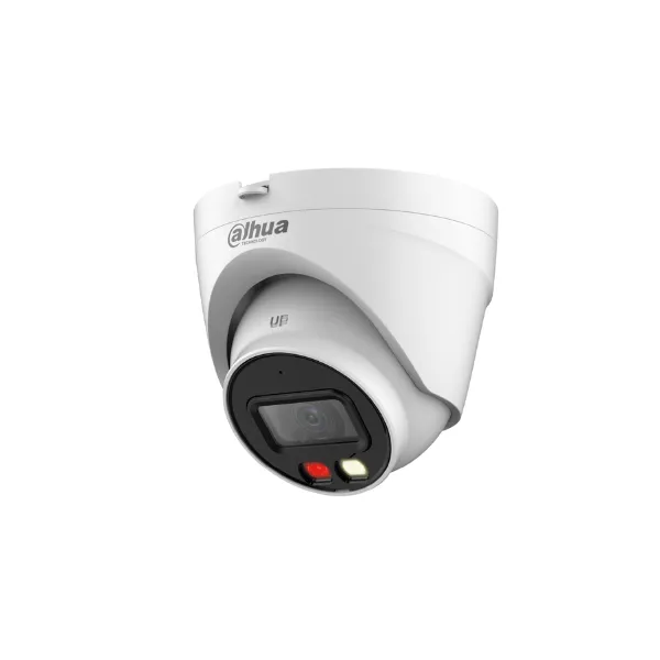 Camera Dome 4.0MP có mic Dahua DH-IPC-HDW1439V-A-IL