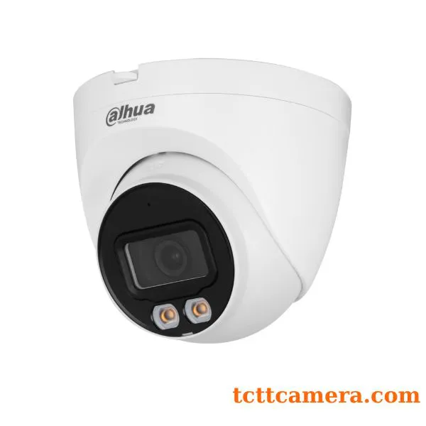 Camera IP 2MP Full Color Dahua DH-IPC-HDW2249T-S-LED