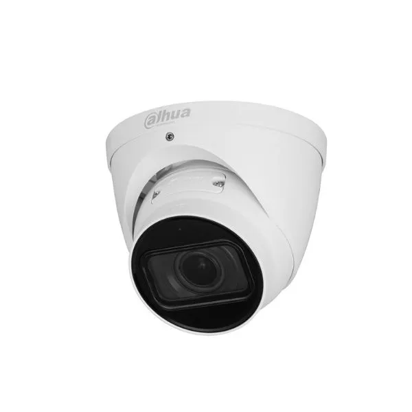 Camera IP dome hồng ngoại 8.0MP dòng WizSense 2 Dahua DH-IPC-HDW2841T-ZS