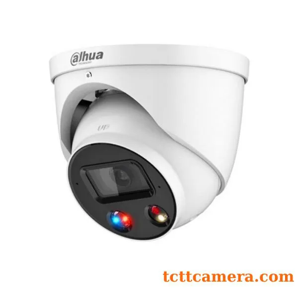 Camera IP 8MP hồng ngoại 30m Dahua DH-IPC-HDW3849H-AS-PV