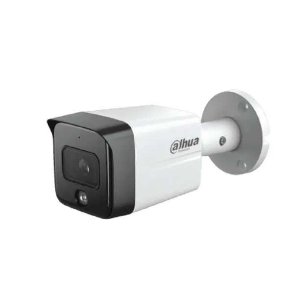 Camera IP 2MP hồng ngoại 30m tích hợp Mic Dahua DH-IPC-HFW1230TC1-A