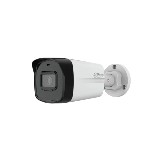 Camera IP cố định thân lớn ngoài trời 2MP Dahua DH-IPC-HFW1230TL2-S5-VN