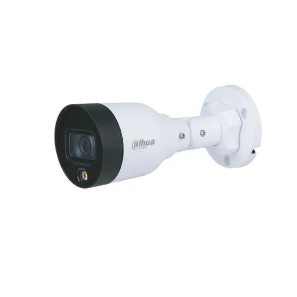 Camera IP 2MP có màu ngày đêm Dahua DH-IPC-HFW1239S1-LED-S5-VN