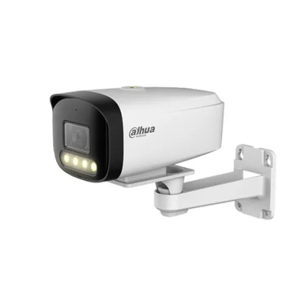 Camera IP FULL COLOR thân ngoài trời 2.0MP Dahua DH-IPC-HFW1239V-A-LED-B-S5