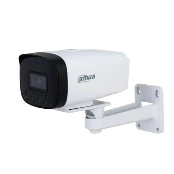 Camera IP FULL COLOR thân ngoài trời 2.0MP Dahua DH-IPC-HFW1239V-A-LED-B-VN