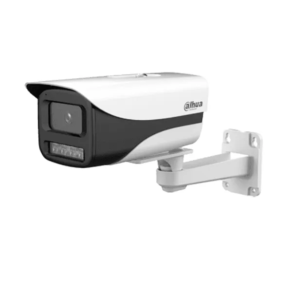 Camera IP hồng ngoại 80m có mic Dahua DH-IPC-HFW1431M-A