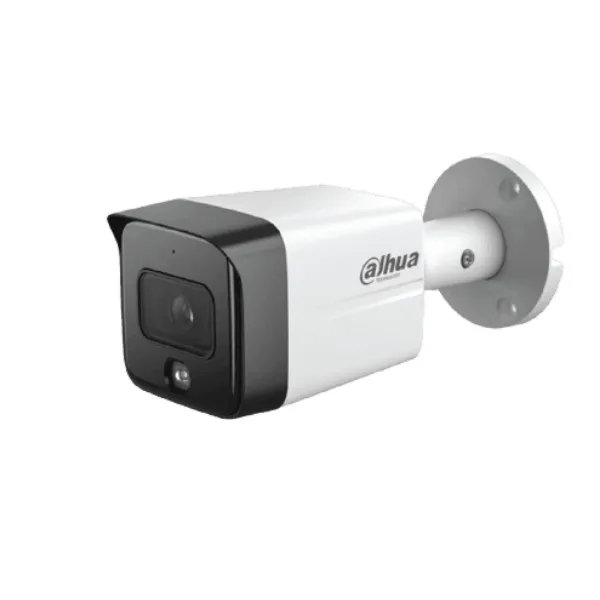 Camera IP 4MP hồng ngoại 30m tích hợp MIC Dahua DH-IPC-HFW1431TC-A